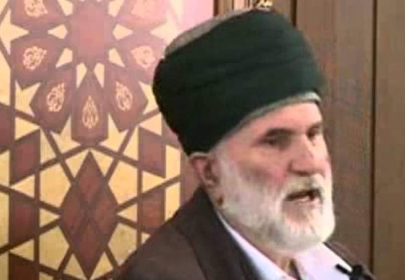 Umro šejh Salih efendija Ibrišević, bio Mualim, Imam i Hatib u Sarajevu